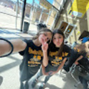 Meet your Posher, Zoey